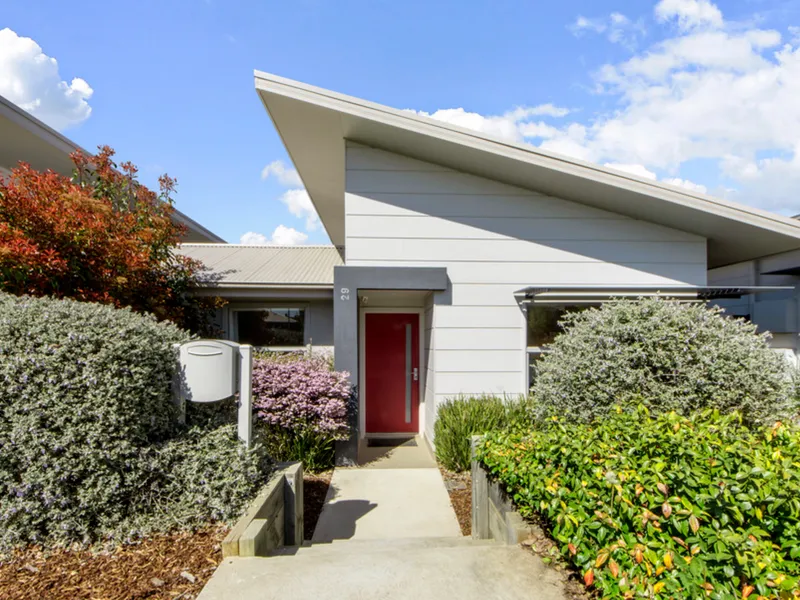 Delightful 3 Bedroom Home