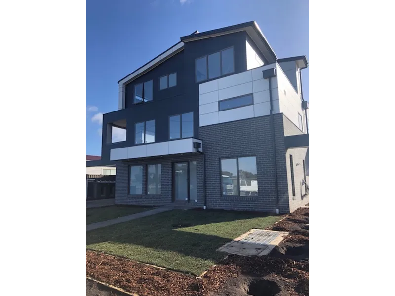 Mixed Use or Live & Work from Home