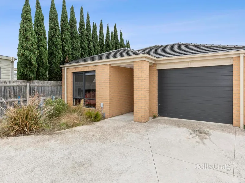 Astute investment opportunity