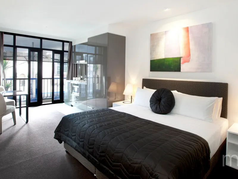 Set & forget investment opportunity in the heart of Hawthorn!