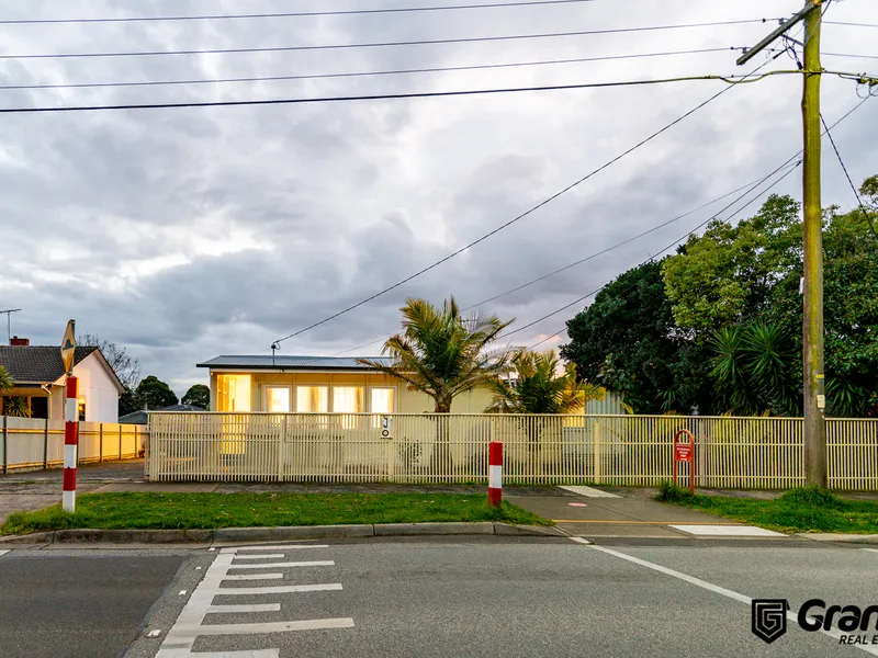 Family home close to local amenities!