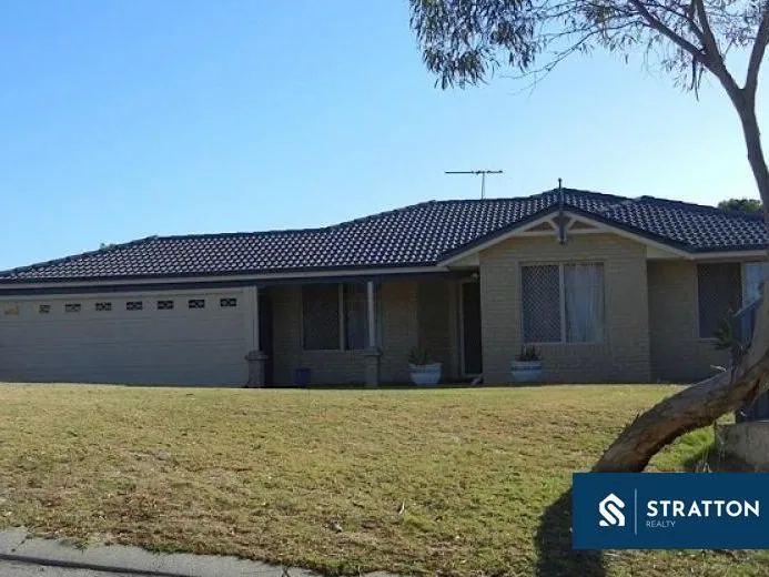 This lovely 4 bedroom, 2 bathroom home showcases many favorable features to suit all your needs!