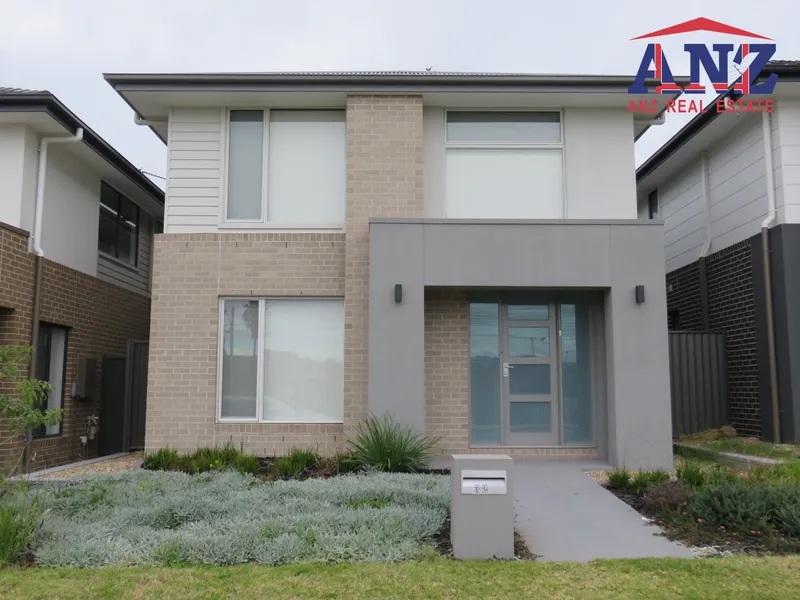 Contemporary Living in Altrove Estate!
