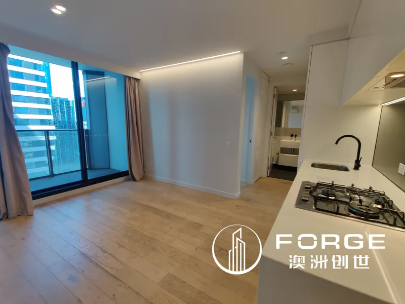 1 Bedroom Apartment In Light House Building