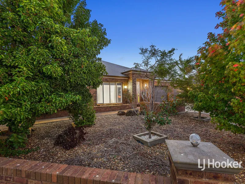 Ultra-Contemporary and Superbly Spacious