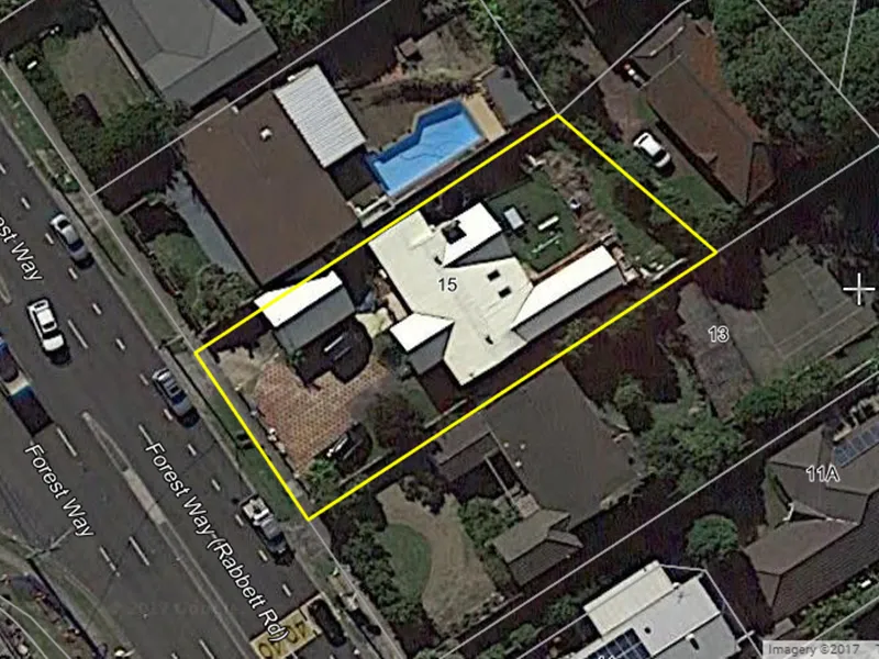 Own a Potential Development Site (STCA)!