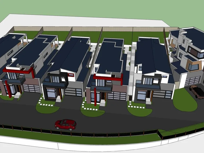 Strategic Development Opportunity