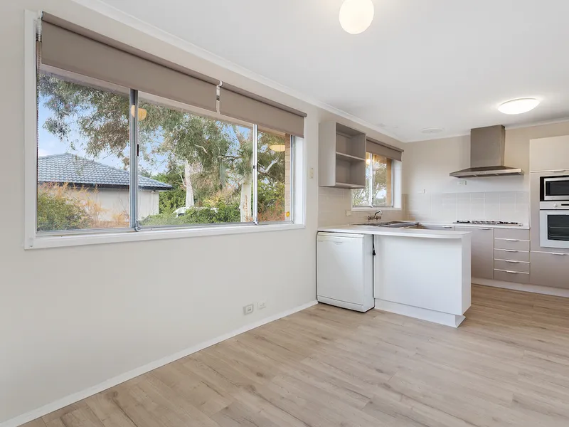 FOUR BEDROOM HOME IN THE HEART OF KAMBAH