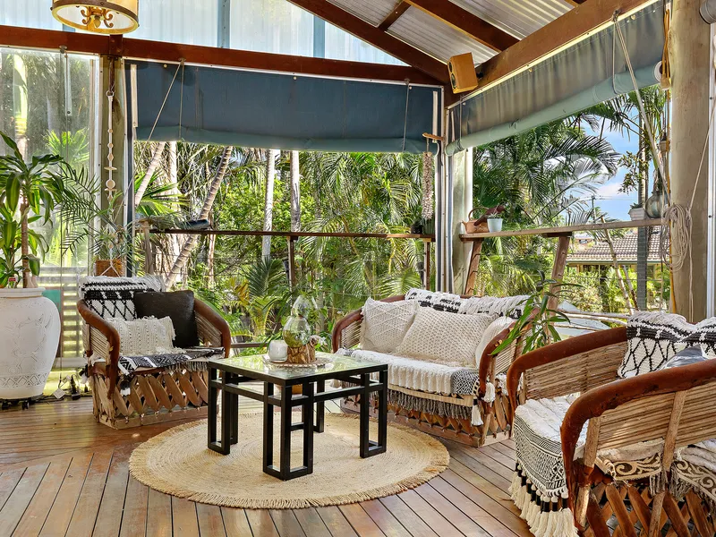 Unique Opportunity on 1050sqm!