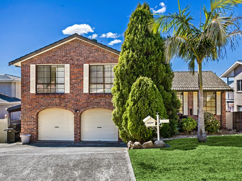 Peaceful address fit for the whole family