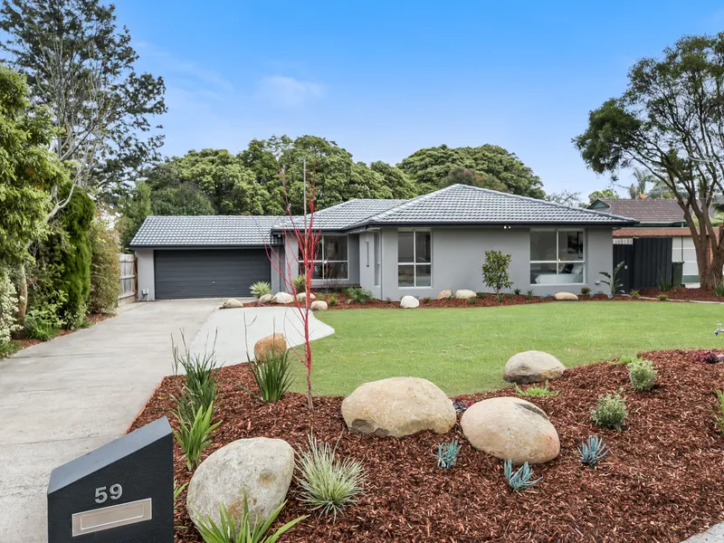Fantastic family entertainer in first-class location