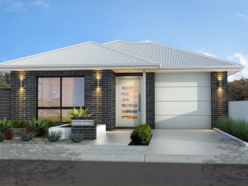 New House & Land Package to be built - 3 Bedroom Family Home (4th bedroom option available) with Single Garage - Great Location!