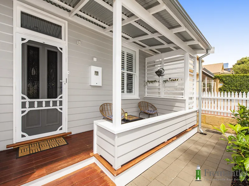 UNDER OFFER