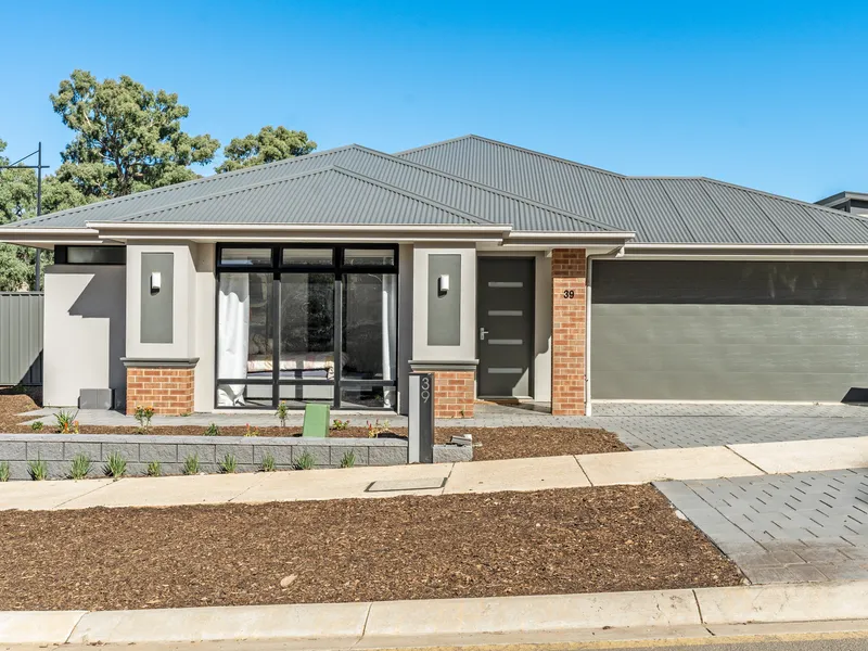 High-Spec living in beautiful Glenlea