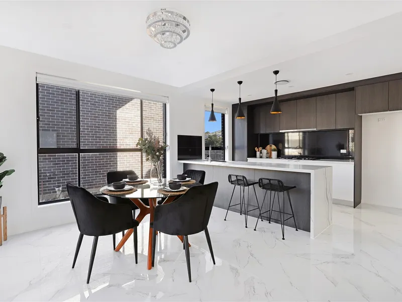 Beautiful Homes in Prime Location!