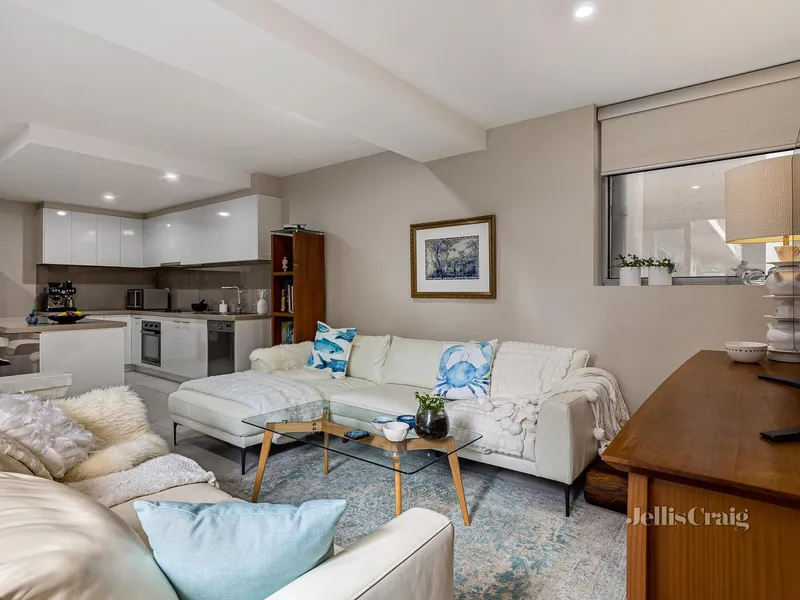 Everything at your doorstep