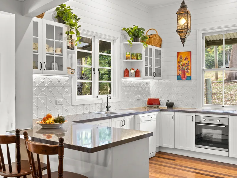 WHERE CHARACTER AND CONVENIENCE MEET