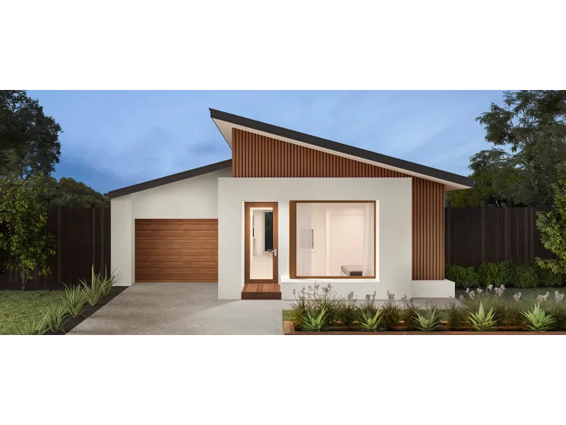 Lot 447A Cordata Road, Point Cook, Vic 3030