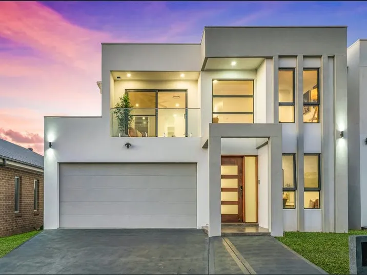 Stunning & Spacious Brand New Family Home