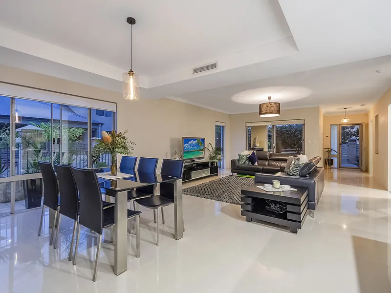 A Must-See Modern Quality Home!