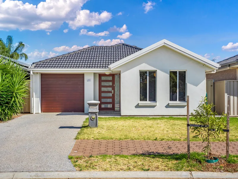 Tranquil Four-Bedroom Home With Your Own Private Pool