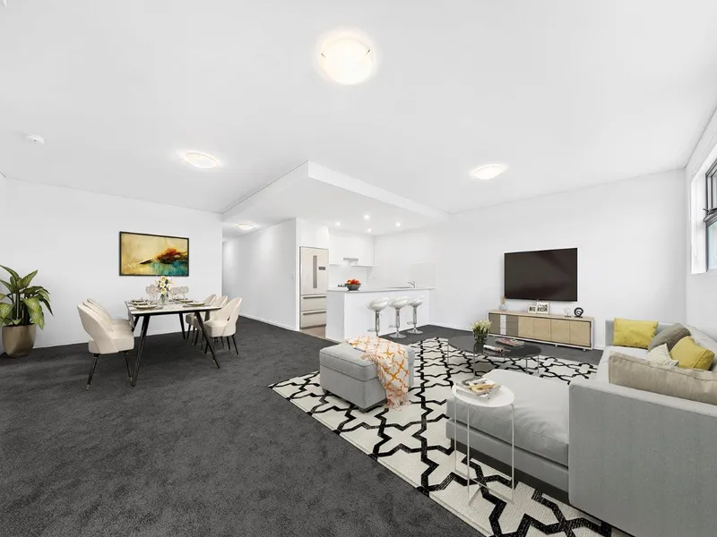 BRAND NEW & ON BUDGET | OPPOSITE NORTH KELLYVILLE SHOPPING CENTRE!