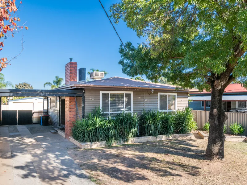 Great North Shepparton Home close to GV Health!