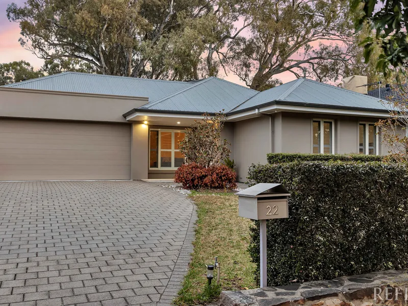 Hazelwood Park Haven