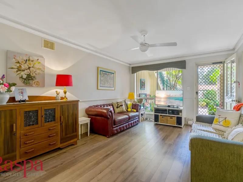 UNDER OFFER! (Home Open Cancelled)