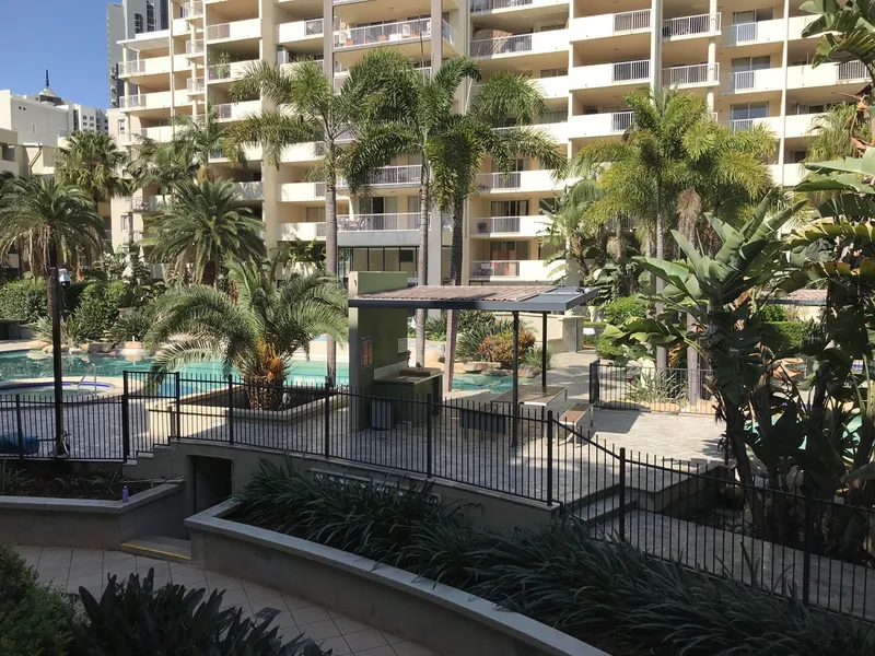 RESORT LIVING AT IT'S BEST!