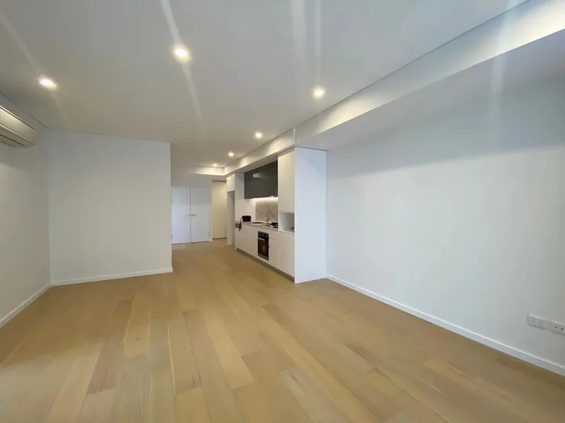 North facing 2bedrooms APT 650m to station