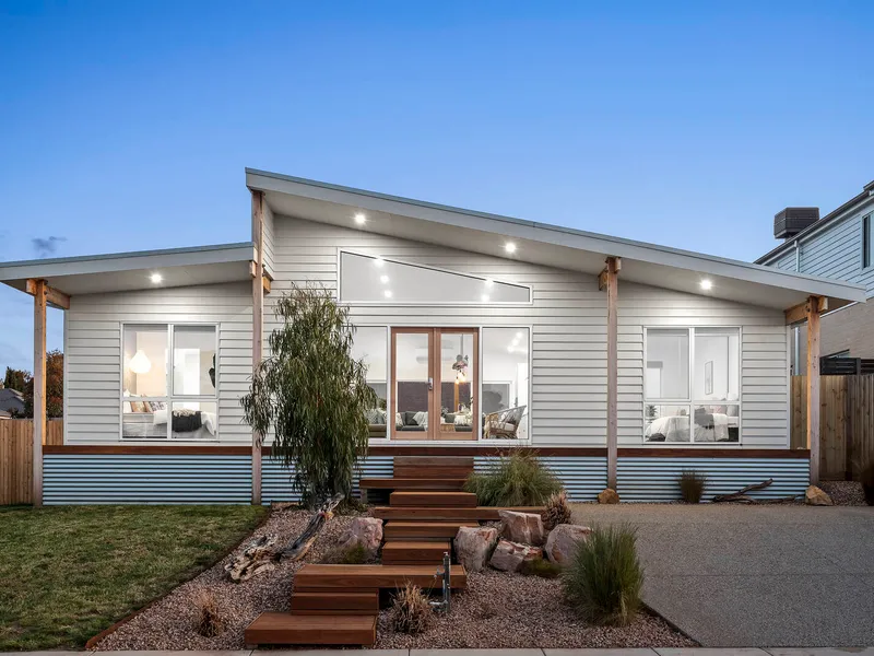 A Contemporary Masterpiece