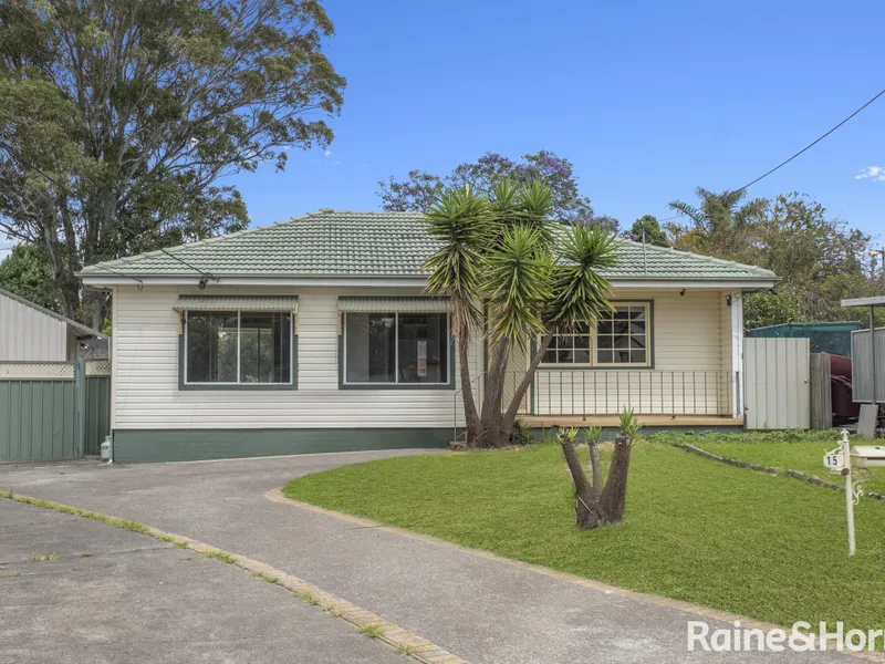 Ready for a new home in a new year?