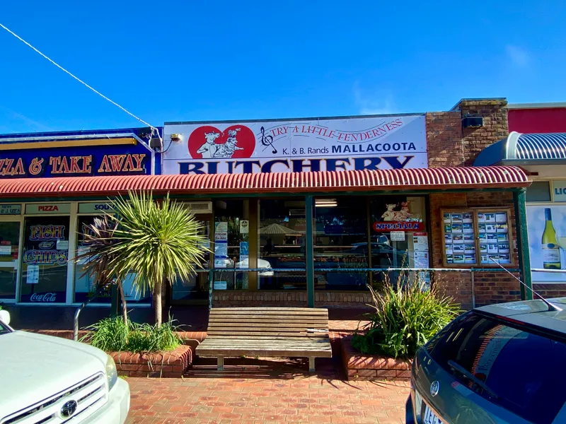 Mallacoota Butchers 