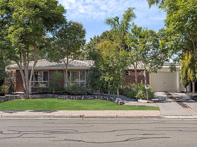 Great Location for this Ideal Home or Investment