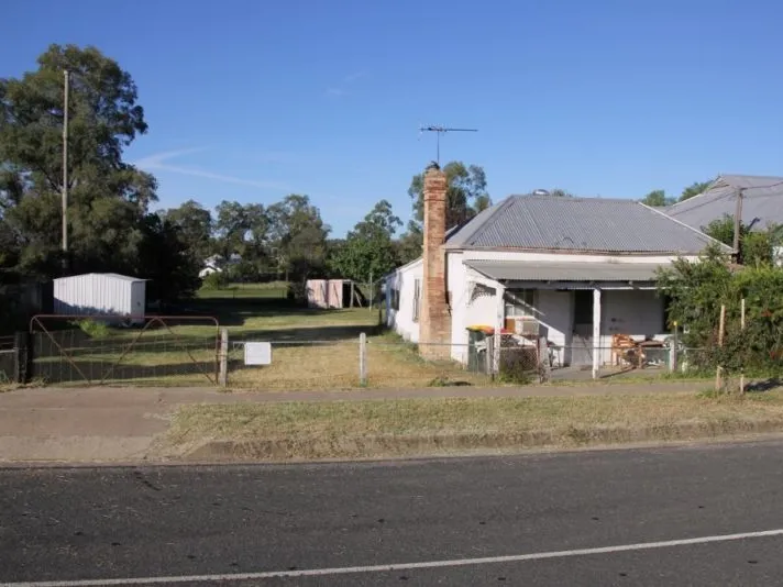 First home buyer or smart invester