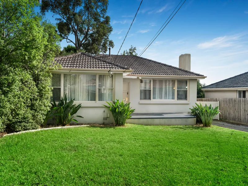 Exceptional Location and Comfort