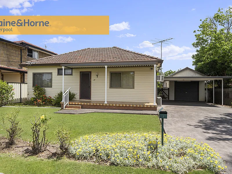 Calling All Buyers! Zoned R3: Medium Density Residential