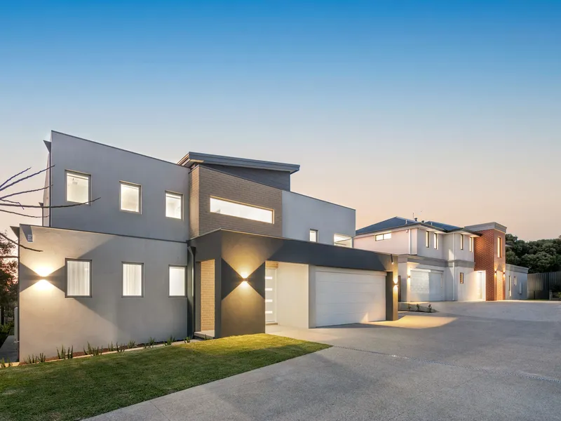 Coastal Dreams and Sunsets Forever!