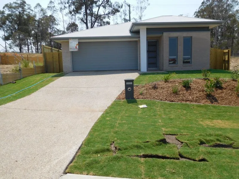 Beautiful 4 Bedroom Home