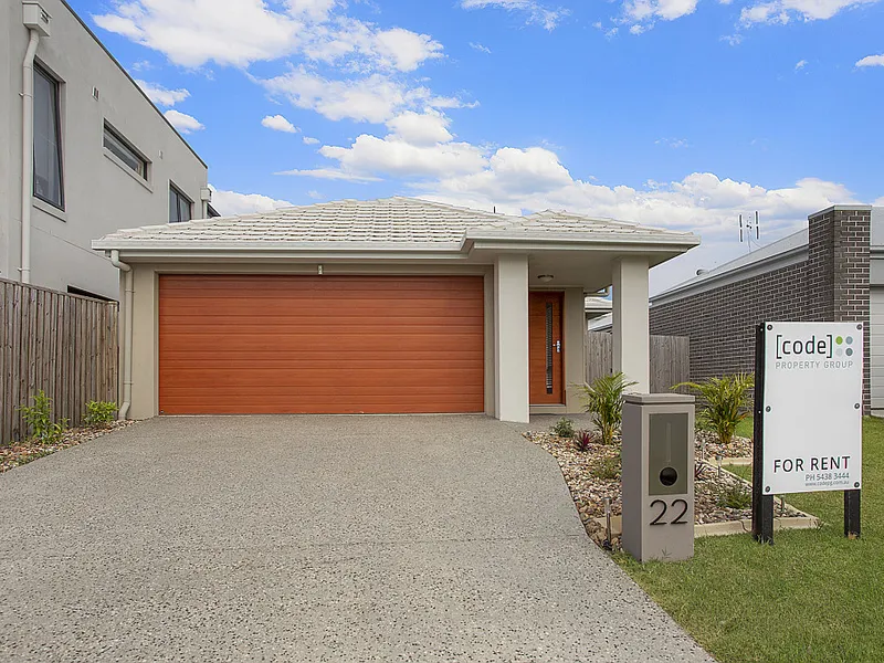 A COSY & CUTE RETREAT!