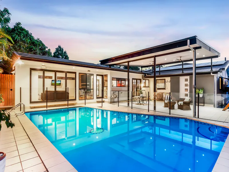 PREPARE TO BE SURPRISED