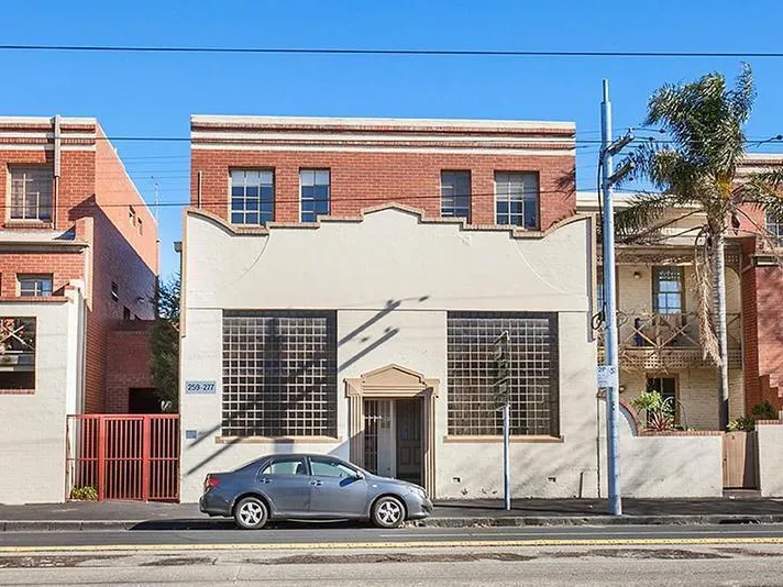 Great Two Bedroom Townhouse!