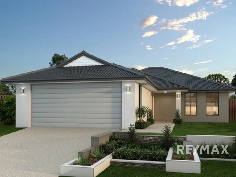 Golden Opportunity for Residential Land!