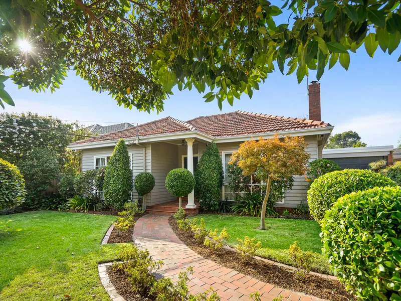 Pretty Perfect on Large Land