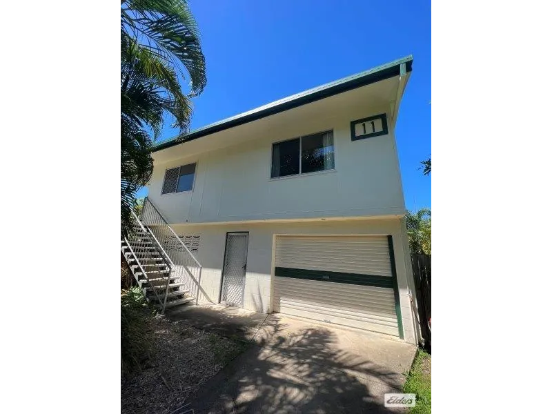 4 BEDROOM HOUSE IN KIRWAN!!