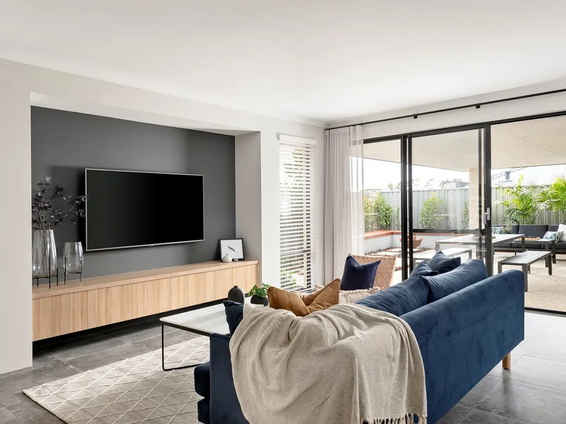BUILD IN BRIGHTWOOD ESTATE WITH CELEBRATION HOMES