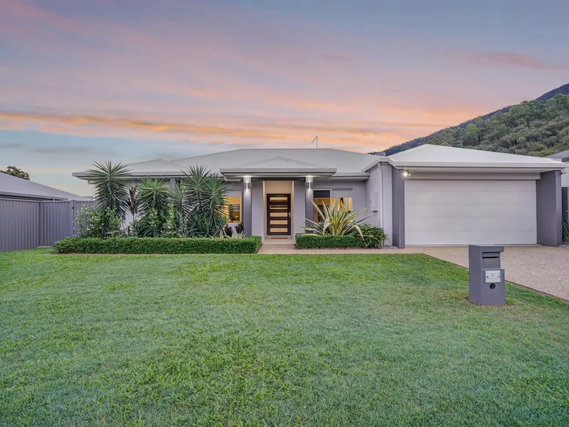 Executive Family Home - Edmonton 