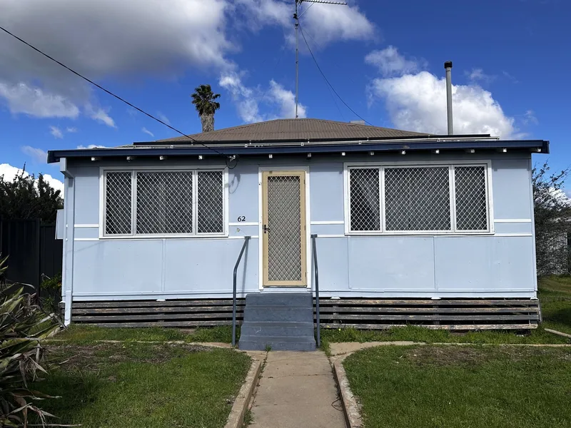 TIDY 3 X 1 WITH SOLAR.