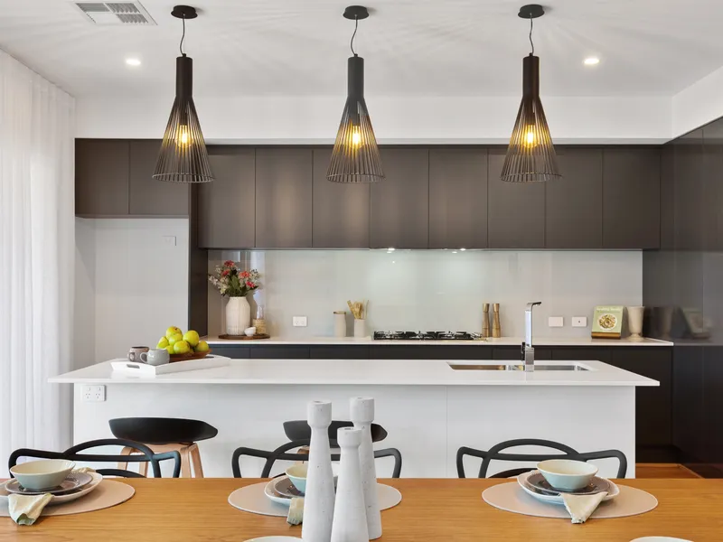 Invest In Your Future! Executive Metro Display Home Offering 7% Rent Back Return!